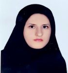عکس پرسنلی دکتر زهرا مهدی پور